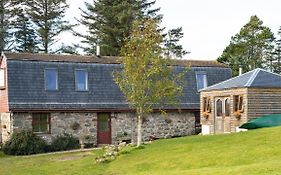 The High Croft